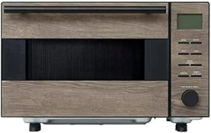 Life on Products(���C�t�I���v���_�N�c) �I�[�u�������W �ɓ��e��18L �ő�o��900W ���y �O�����@�\���� �������j���[ �V���v���݌v �p�M �ؖڕ� �C���e���A LPRKC004-DW