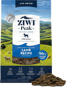ZIWI �G�A�h���C�h�b�O�t�[�h ���� 1kg ���R�H