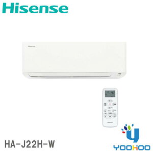 HA-J22H-W HisenseyHȂznCZX6 [GAR 2025Nf 6 {\[ (/HA-J22H-W/)