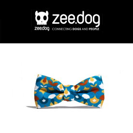 【zee.dog】ジードッグ YANSUN BOWTIE Sサイズ ボウタイ 蝶ネクタイ オシャレ ヤンスン