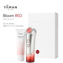 楽天市場】ヤーマン ブルームレッドの通販