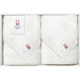 【のし無料】送料無料 今治 綾 フェイスタオル2枚セット IMT28201S 今治 綾{タオル ギフト おしゃれ タオル ギフト かわいい 日用品 詰め合わせ ギフト}《内祝い お返し 出産内祝い ギフト プレゼント 贈答 挨拶 結婚 快気》[出産祝い お返し]