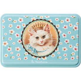 【のし無料】【送料無料】ラ・トリニテーヌビスケット ロイヤルキャッツ 14904{焼き菓子 詰め合わせ 焼き菓子 ギフト 焼き菓子 ビスケット ガレット パレット}《内祝い 出産内祝い》【送料別/1配送先3980円以上のご注文で送料無料 沖縄・離島除く】