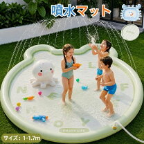 楽天市場】噴水マット 大きいの通販
