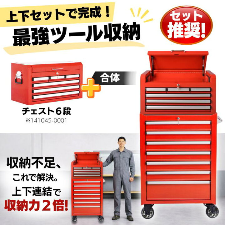 楽天市場】【全品Pt2倍 4/17 9:59まで】 ピットクルー7段ツール 