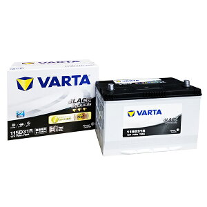 VARTA BLACK Dynamic ���Y�ԗp�o�b�e���[�e�� (���E�V�F�ANO.1) | �o���^ �u���b�N�_�C�i�~�b�N �o�b�e���[ ���Y�� ���{�� ���{ �o�b�e�� �J�[�o�b�e���[ �� ������ �ԗp �p�b�e���[���� �����ԗp�o