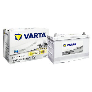 VARTA SILVER Dynamic �A�C�h�����O�X�g�b�v�ԗp ���Y�ԗp�o�b�e���[ (K,M,N,Q,S,T) �e�� | �o���^ �V���o�[�_�C�i�~�b�N �o�b�e���[ ���Y�� ���{�� ���{ �o�b�e�� �J�[�o�b�e���[ �� ������ �ԗp �p�b
