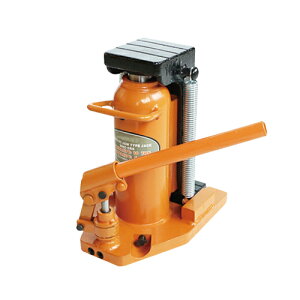 爪式油圧ジャッキ 2.5t / 5.0t | 5.0t / 10.0t 単品/セット | 油圧システム 作業効率 高さ調整 安全設計 重量物搬送 車両整備 工具 器具 作業安全 メンテナンス用 油圧機器 省スペース 軽量設計 耐久