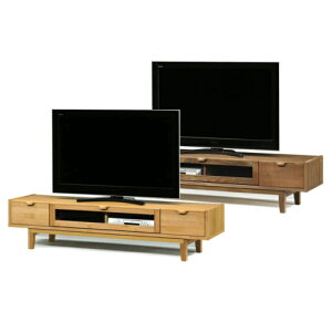 【クーポンで10%OFF】 テレビボード ビーク 幅180 アルダー ウォールナット 送料無料 大川家具 家具のよろこび 【店頭受取対応商品】