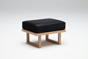 【クーポンで11%OFF】 カリモク 本革スツール WU4706 WU4756 WU4726 オーク材 プレミアムオーダー ヴィンテージオーダー ミックス 送料無料 家具のよろこび 【店頭受取対応商品】