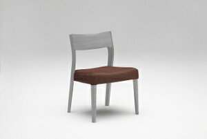 カリモク 肘無しダイニングチェア CU6105/CU6155用替えカバー KC6155 送料無料 家具のよろこび 【店頭受取対応商品】