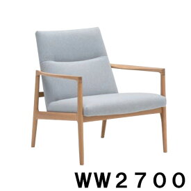 【クーポンで12%OFF】 カリモク 布1Pソファー WW2700 オーク材 ブナ材 ビーチオーダー プレミアムオーダー ヴィンテージオーダー 1人掛け 一人掛け パーソナルチェア 送料無料 家具のよろこび 【店頭受取対応商品】