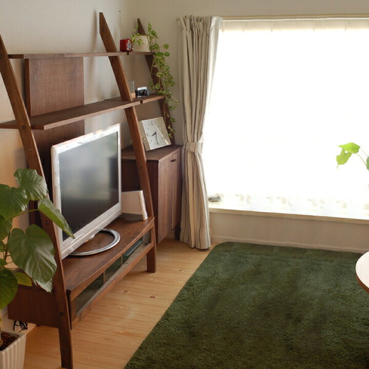 楽天市場】日本製 国産 テレビ台 135cm テレビボード 北欧 カラー 