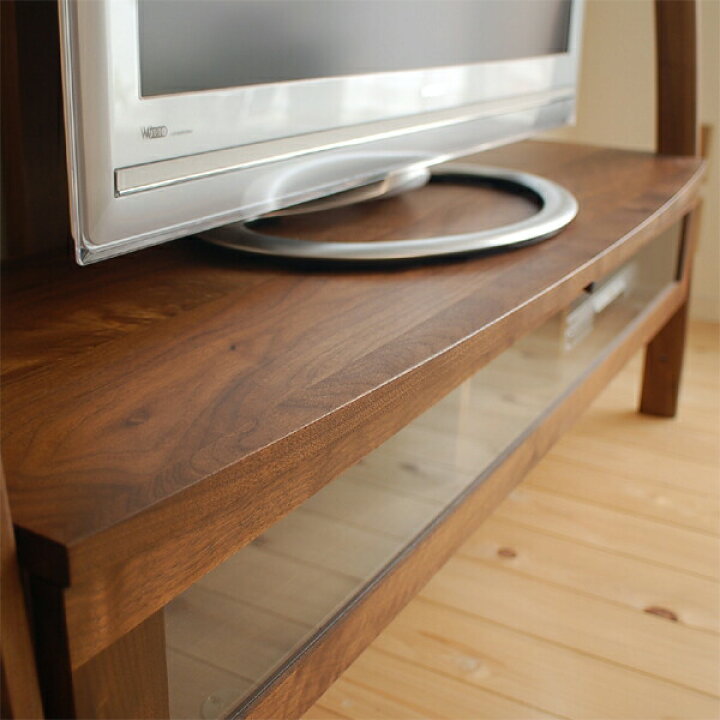 楽天市場】日本製 国産 テレビ台 135cm テレビボード 北欧 カラー 