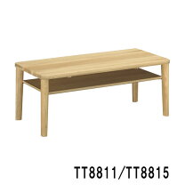 楽天市場】120（ブランドカリモク家具）（センターテーブル・ロー 