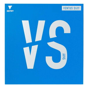 ���B�N�^�X(VICTAS) �싅 ���o�[ ���F���^�X �X�e�B�t VENTUS Stiff �n�C�G�i�W�[�e���V�������\�t�g ���b�h/�u���b�N/�s���N 200020
