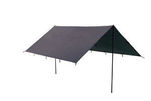 OUTDOOR MAN(�A�E�g�h�A�}���jQUADRADO TARP �u���b�N KOTT-009 ���^�[�v �e���g �e���g�^�[�v ���N�^�^�[�v �I�[�v���^�[�v UV���H UV�J�b�g �ϐ���