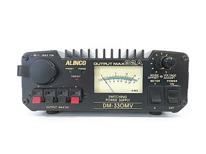 ALINCO �������艻�d�� �X�C�b�`���O�� 32A DM-330MV