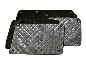 BRAHMS(�u���[���X) �u���C���h�V�F�[�h ���A�Z�b�g �X�Y�L �G�u���B�o�� DA64V �n�C���[�t��