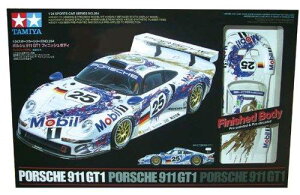 ^~ 1/24 X|[cJ[V[Y |VF 911 GT1 vf