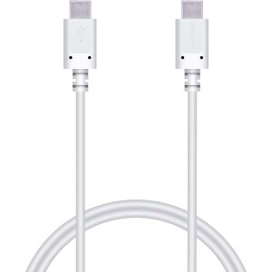 GR USBP[u TypeC to TypeC PowerDeliveryΉ yő3Aō[dz USB2.0Fؕi