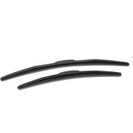 マックスワイパー(maxwiper)ホンダ オデッセイ RC1/RC2 2013.11- AERO BLADE ワイパー 左右2本セット
