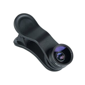 Kenko �X�}�[�g�t�H���p���������Y REALPRO CLIP LENS