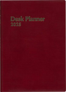  蒠 2025N A5 EB[N[ fXNvi[