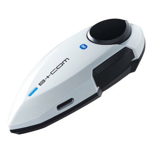 SYGN HOUSE(�T�C���n�E�X) �o�C�N�p �C���J�� Bluetooth �\�����f�� B+COM PLAY (�r�[�R�� �v���C)