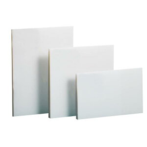 MOMI ポストイット 透明 書ける 見出し 付箋 フィルム 半透明ふせん ノート メモ帳 インデックス用 教科書に書き込める 3つの異なるサイズ 50枚×3冊