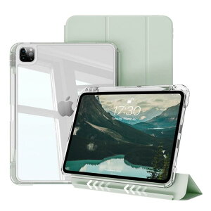 KenKe iPad Pro 11�C���` �P�[�X