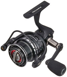 �A�u�K���V�A(Abu Garcia) �X�s�j���O���[�� ���L�T�[�j (ROXANI) �y���؉���v�����p�z
