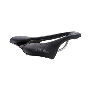 selle ITALIA(ZC^A) SLR BOOST S.F. Ti316 BLK S Th