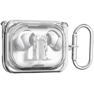 FINON for Nothing Ear (a) �p �P�[�X �C���z���P�[�X �J���r�i �X�g���b�v ������� �V���v�� �N���A �N���A�P�[�X (�N���A)