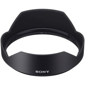SONY(ソニー) Gレンズ用フード ALC-SH162 (SEL20F18G用)