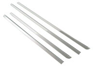 BRIGHTZ タントエグゼ L455系 L455S L465S 超鏡面メッキウィンドウモール 4PC 【 WIN-SIL-077 】 10361