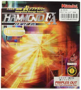 jb^N(Nittaku) 싅 o[ nhFA \\tg e NR-8530(Xs[h)