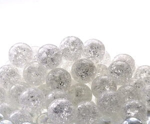 ����z�r�[ �r�[�� �K���X�� ���{�� 15mm �t���b�V�� 1��(100����)