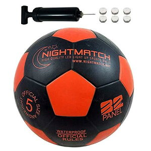 NIGHTMATCH iCg}b` LED CgAbv TbJ[{[ |LbNLEDCg| C|v \dr {t