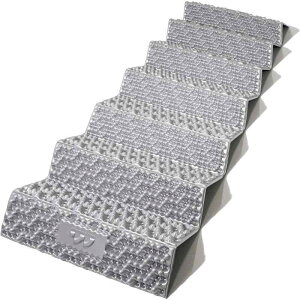 Mozambique(モザンビーク) キャンプ マット アウトドアマット レジャーマット 車中泊 極厚20mm【何年も使える耐久性