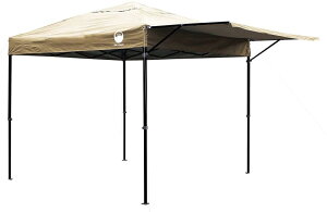 Field to Summit ECO^b`eg250x[W ALSK250WNBE ECOt eg X`[ ȒP ^[v   K[f Lv Ԍ ^[v eg ȈՃeg 2.5M 250cm