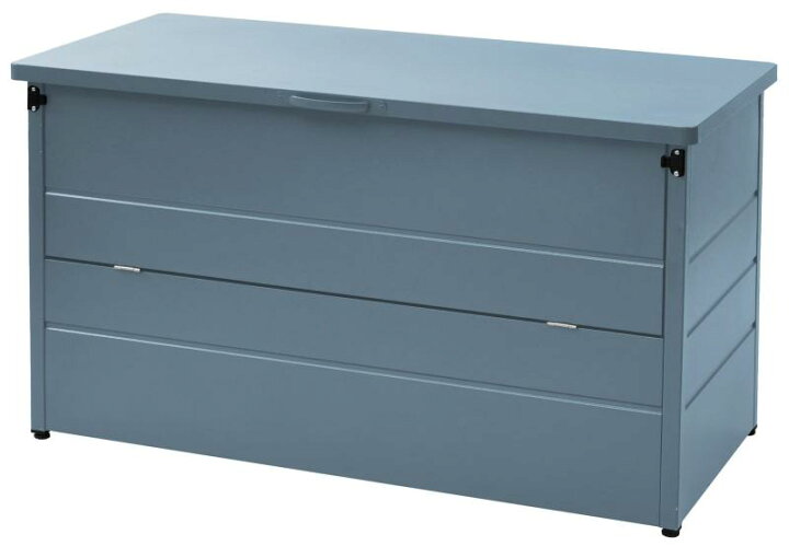 楽天市場】[山善] ダストボックス 幅125×奥行61.5×高さ70cm 容量:348L 