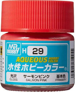 GSI �N���I�X(GSI Creos) GSI�N���I�X �V�����z�r�[�J���[ �T�[�����s���N 10ml �͌^�p�h�� H29