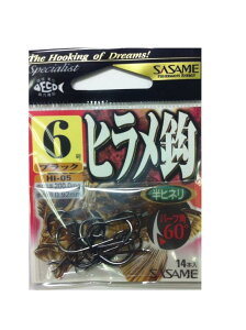 ߐj(SASAME) HI-05 qb ubN 6 ނj