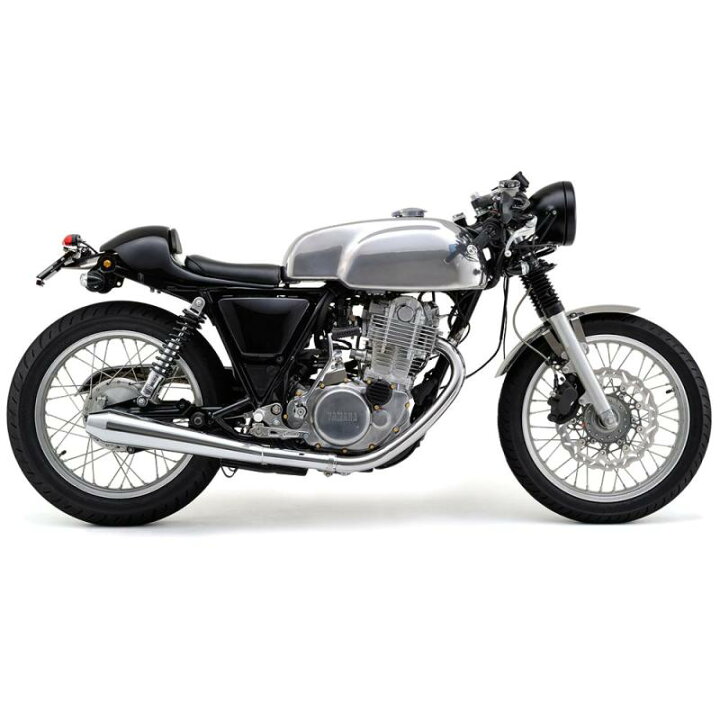 楽天市場】デイトナ(Daytona) スリップオンメガホンタイプマフラー 