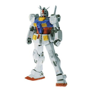MG �@����m�K���_�� RX-78-2 �K���_�� (Ver.Ka) 1/100�X�P�[��