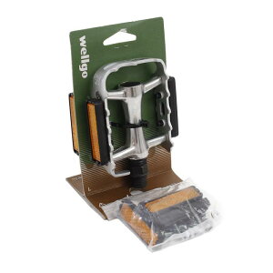 WELLGO(EFS) A~y_ ^ Vo[ 236g [h/ATB/MTB M-21