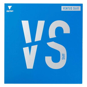 ���B�N�^�X(VICTAS) �싅 ���o�[ ���F���^�X �X�e�B�t VENTUS Stiff �n�C�G�i�W�[�e���V�������\�t�g ���b�h/�u���b�N/�s���N 200020