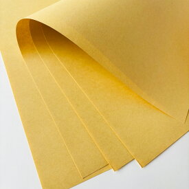 【半晒クラフト】オリンパス 白茶色の紙 封筒の紙 ナチュラル色 梱包材 ペーパークラフト ラッピング 包装紙 紙パッキン ペーパークッション 紙緩衝材 ギフトラッピング チケット カード メニュー A5 A4 A3 A2