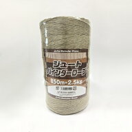 ジュートバインダーひも　850m巻